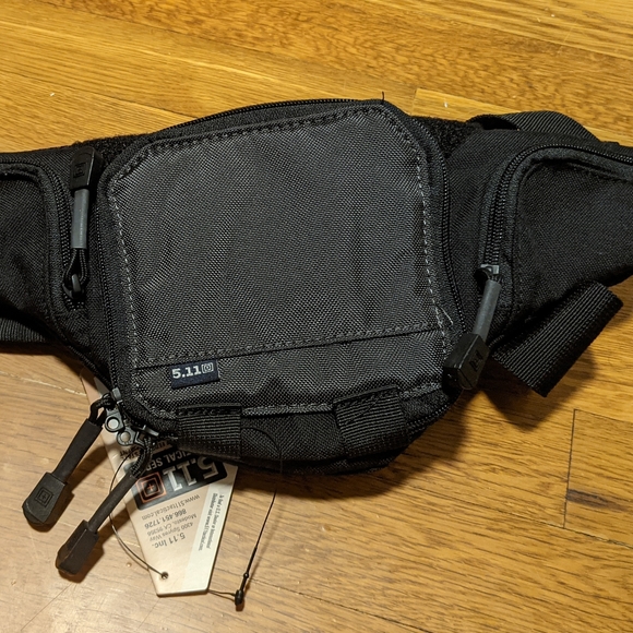 5.11 tactical fanny pack